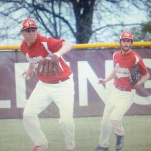 Meet your Posher, Ben